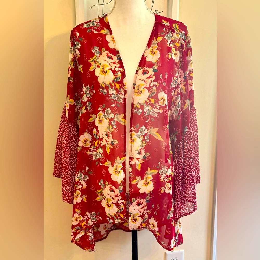 Kimono